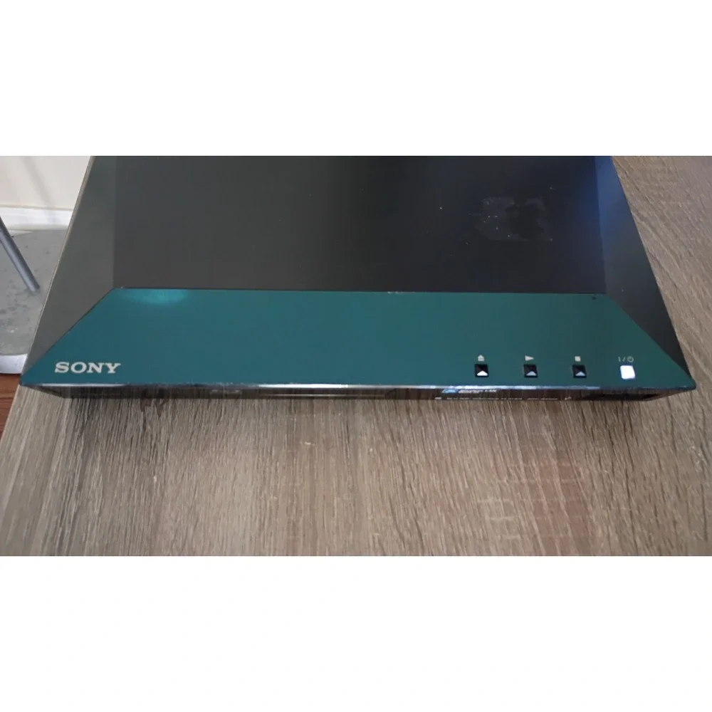 Sony bdp s3100